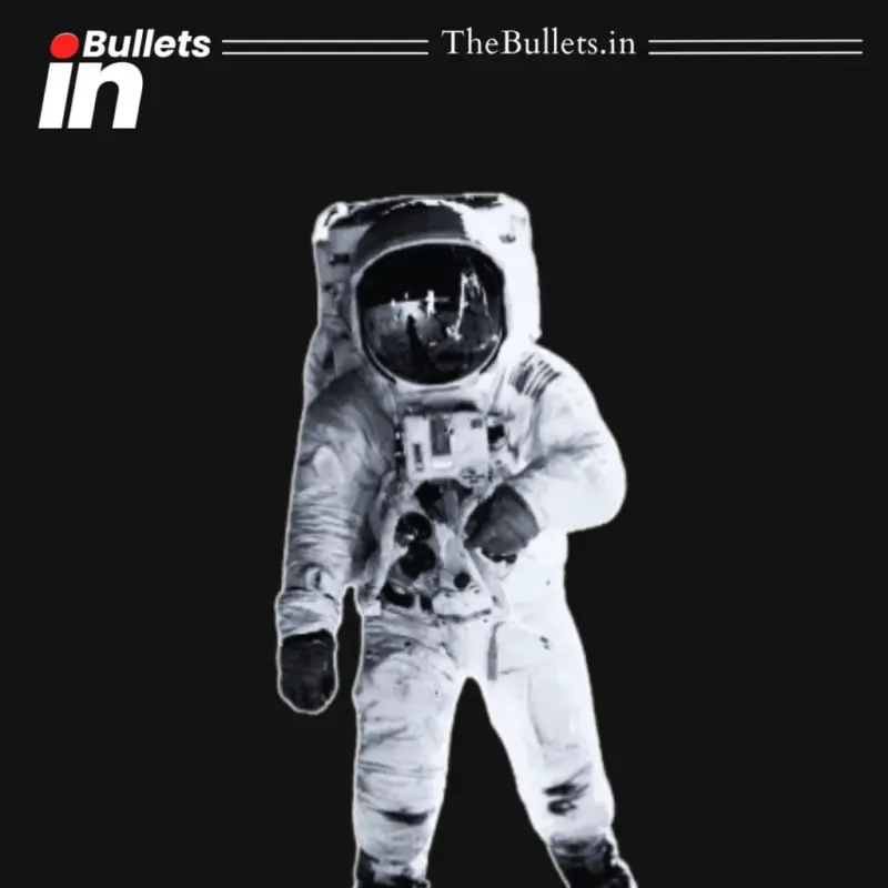 Artemis Mission Marks New Era in Human Space Exploration Journey | BulletsIn