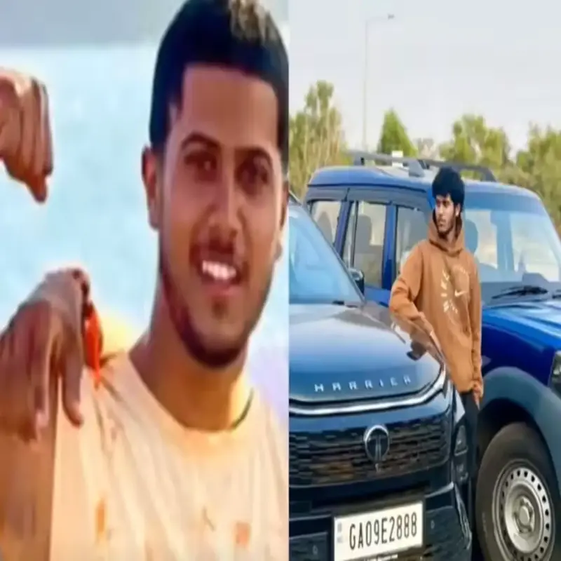 30 మంది బాలికలపై అత్యాచారం చేసిన బీజేపీ కార్పొరేటర్ కొడుకు అరెస్ట్?