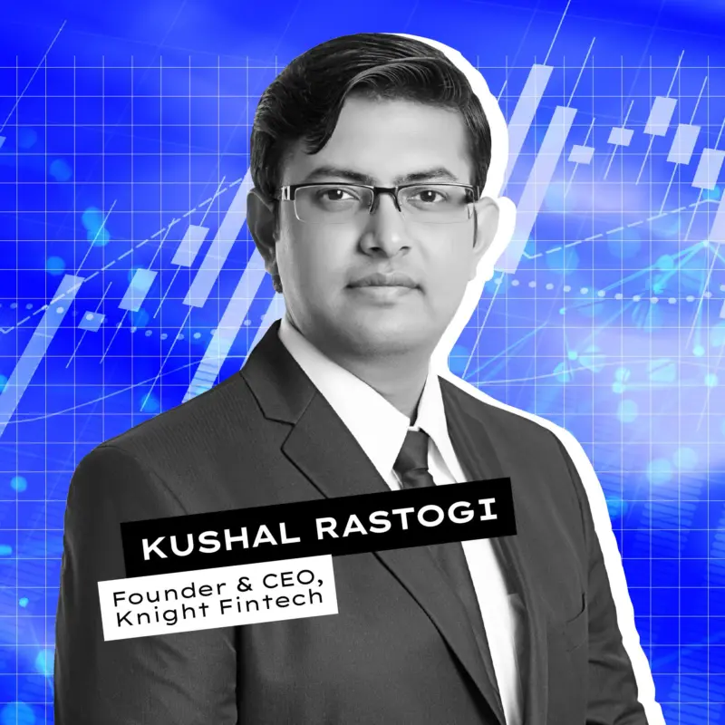 Knight FinTech raises $23.6M Series A led by Accel