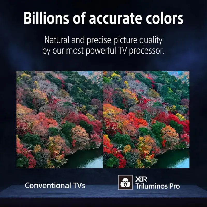 Best 65-inch 4K smart TVs in 2026: Premium vs budget picks from Sony, Philips & Xiaomi