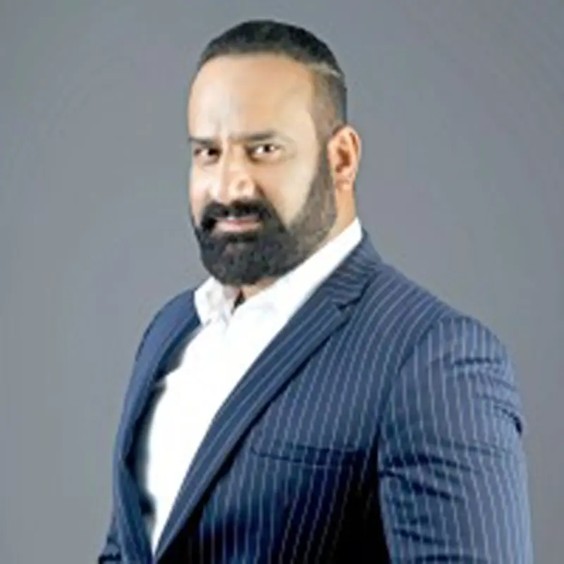 Pioneering the Future of Aesthetic Medicine: Dr. Ajay Rana on ILAMED’s Global Vision and the Rise of Holistic Aesthetic Care