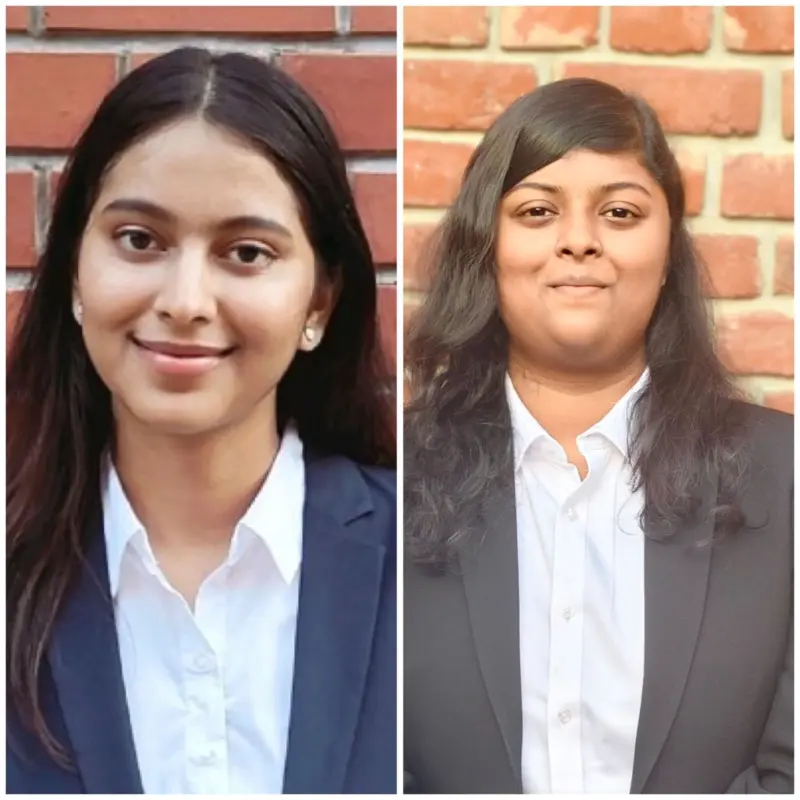 Two Different Worlds, One MBA Classroom