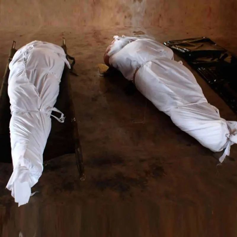 প্রেমঘটিত কারণে কাকা-ভাইপো খুন! দুই বিজেপি কর্মীর হত্যাকাণ্ডে গ্রেফতার বহিষ্কৃত তৃণমূল নেতা-সহ ৩