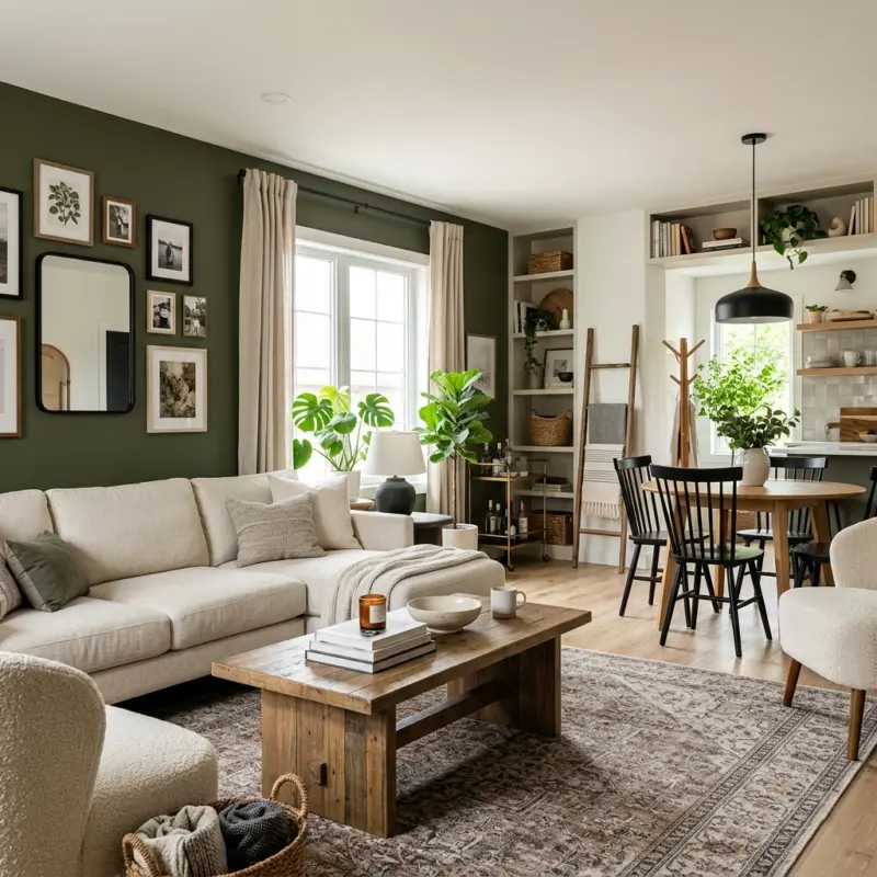 Home Design Ideas for a Stylish and Functional Living Space