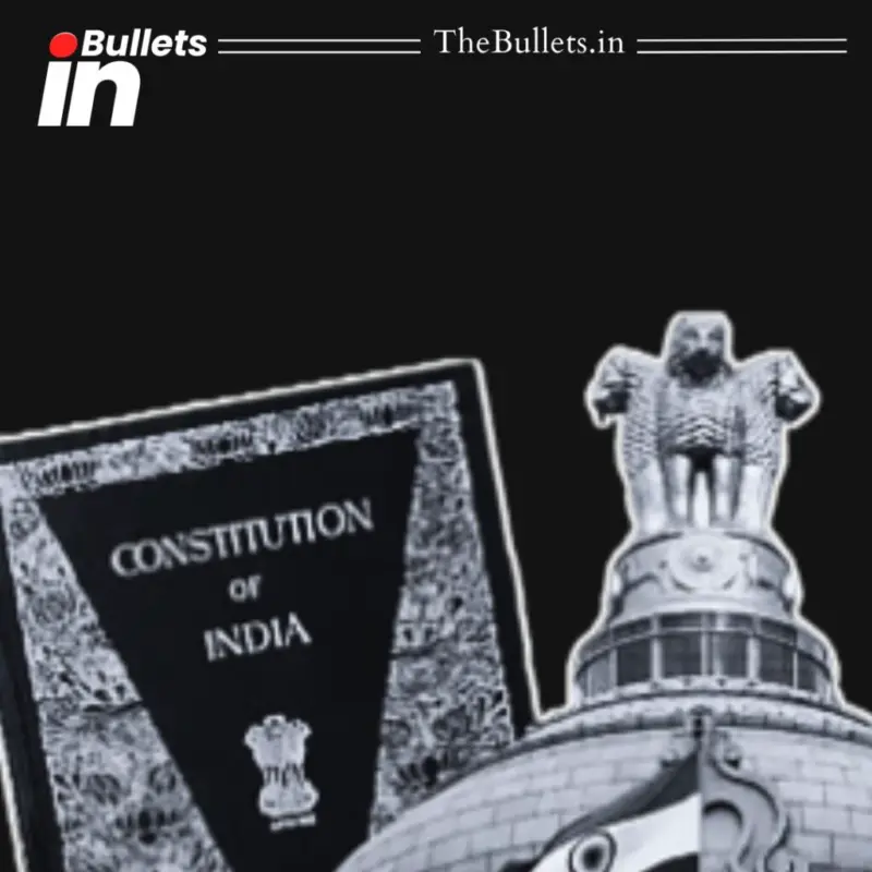 Constitutional Framework Balances Armed Forces Rights, Martial Law Powers, and National Security | BulletsIn