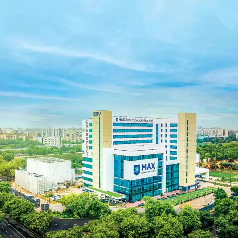 Cashless treatment of these 3 insurance companies will not be available in Max Hospital, these big names are included..