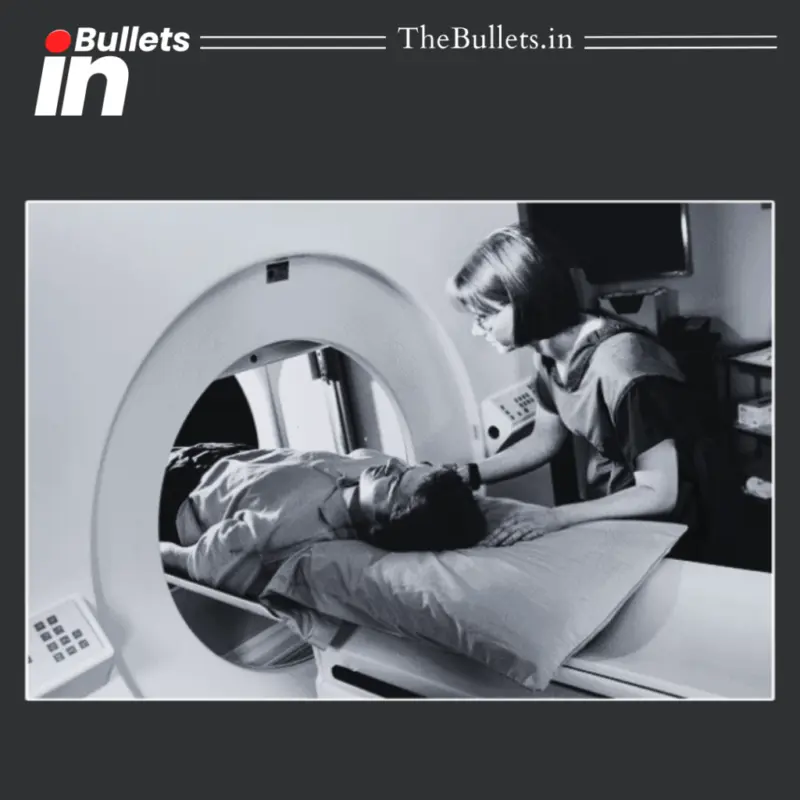 Indian Scientists Develop 'CLEAR' Imaging Technology for Advanced Cancer and Brain Disease Research | BulletsIn