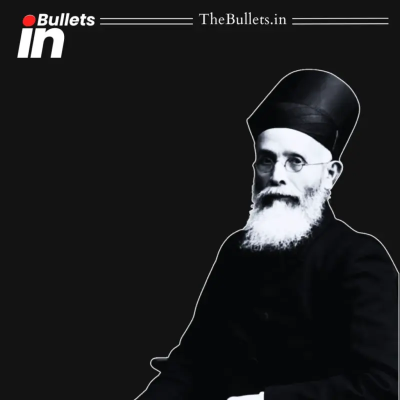 Drain of Wealth Theory Explained: Colonial Exploitation and India's Economic Decline | BulletsIn