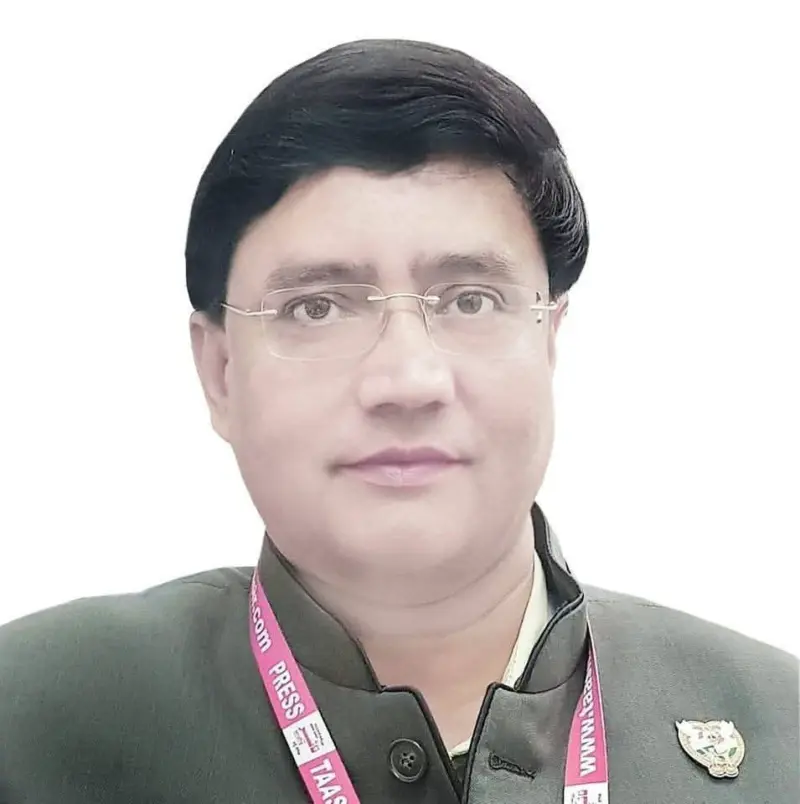 !ڈاکٹر محمد گوہر : ایک قلم جو خاموش ہو گیا