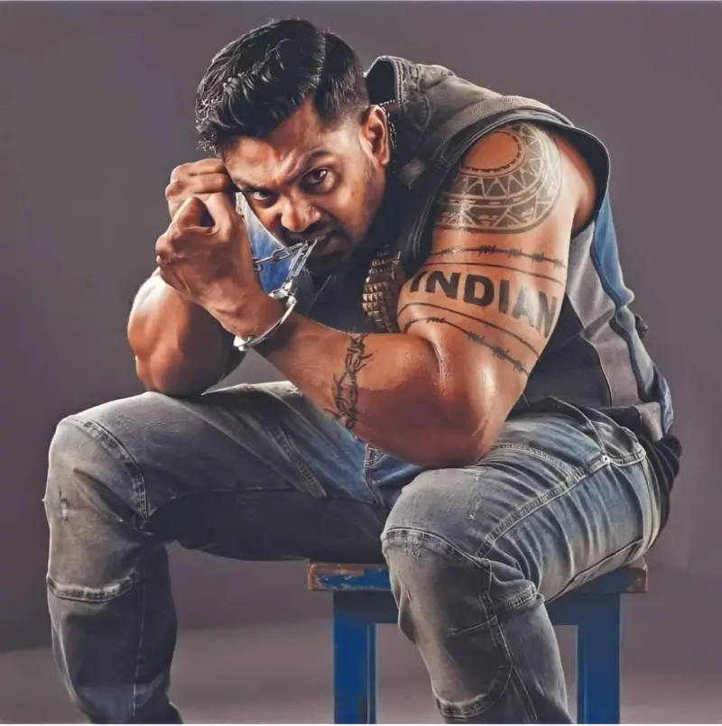 Biggest Disaster: 70% Losses!