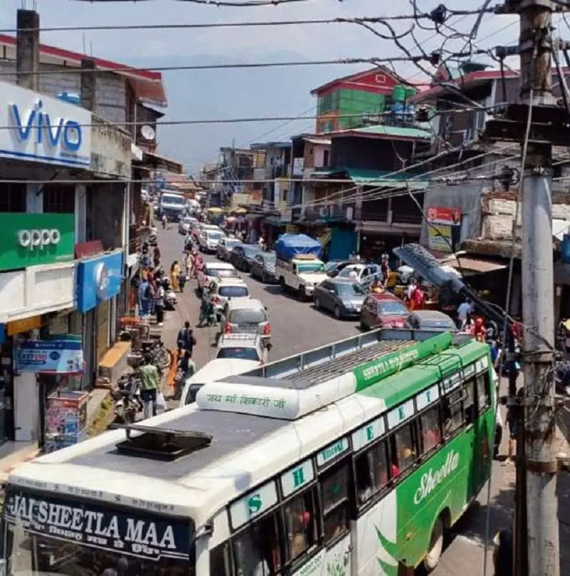 Baijnath-Paprola bypass approved, PWD begins land acquisition process