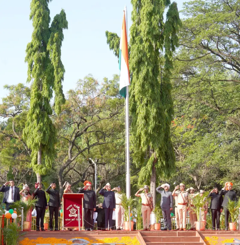 कुंभमेळ्यापूर्वी विकासकामे पूर्ण होणार; 'उन्नत नाशिक' अभियानाला वेग