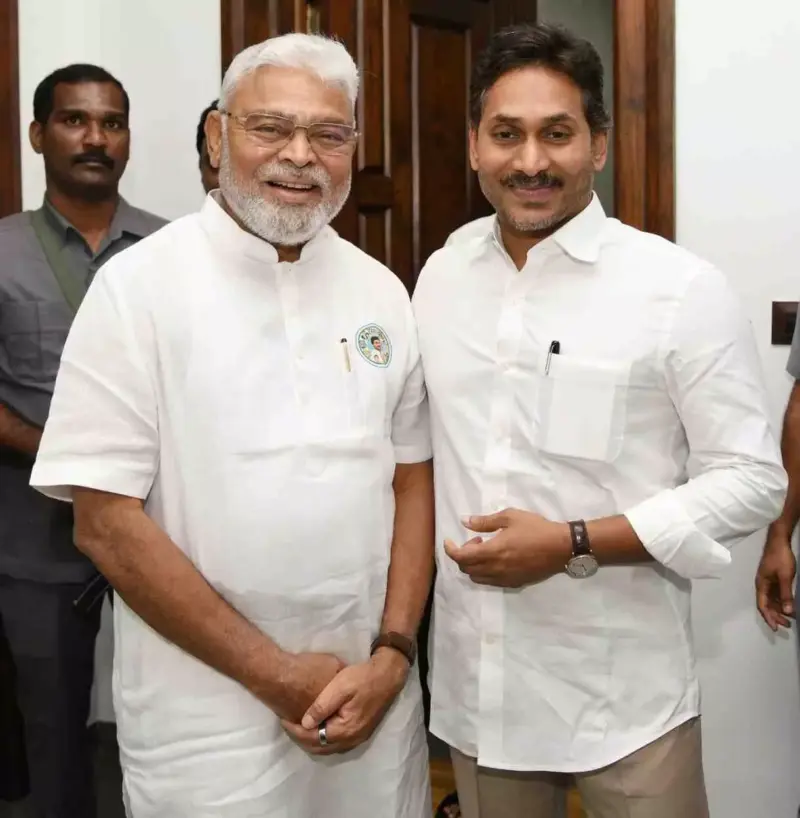 జగన్ 'మావిగన్' టీడీపీలో వణుకు పుట్టిస్తోందా..