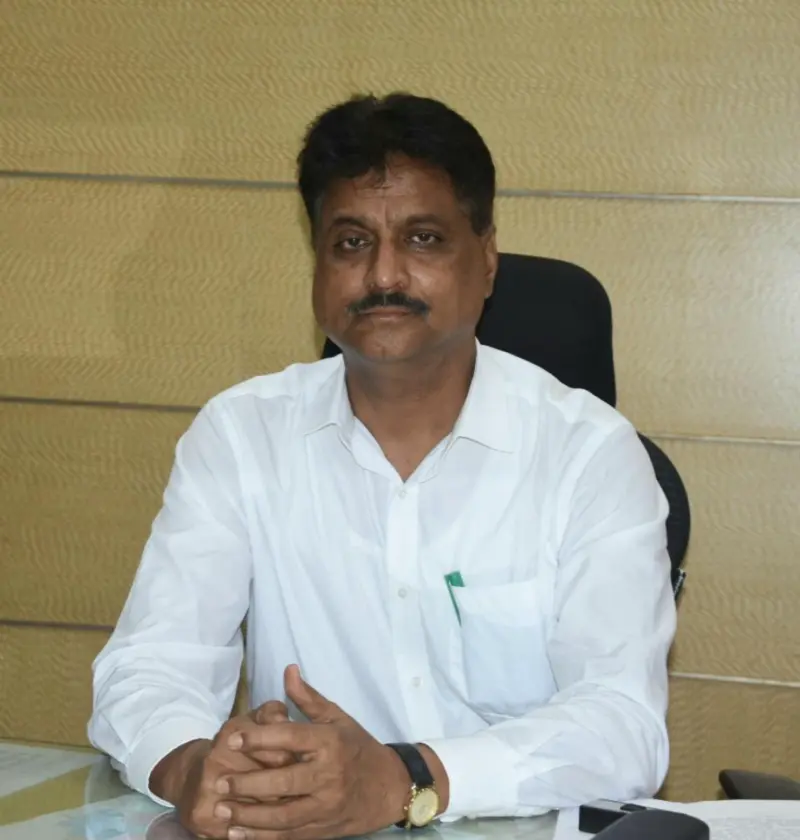 29 ಅನಧಿಕೃತ ಧಾರ್ಮಿಕ ಕಟ್ಟಡಗಳ ತೆರವಿಗೆ ಕ್ರಮ: ಬೆಳಗಾವಿ ಜಿಲ್ಲಾಧಿಕಾರಿ