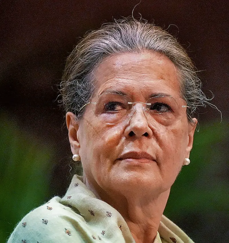 ಸೋನಿಯಾ ಗಾಂಧಿ ಆರೋಗ್ಯ ಸ್ಥಿರ