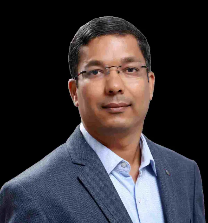Embee Software Appoints Suhas Desai to Lead Cybersecurity & Managed Services Business