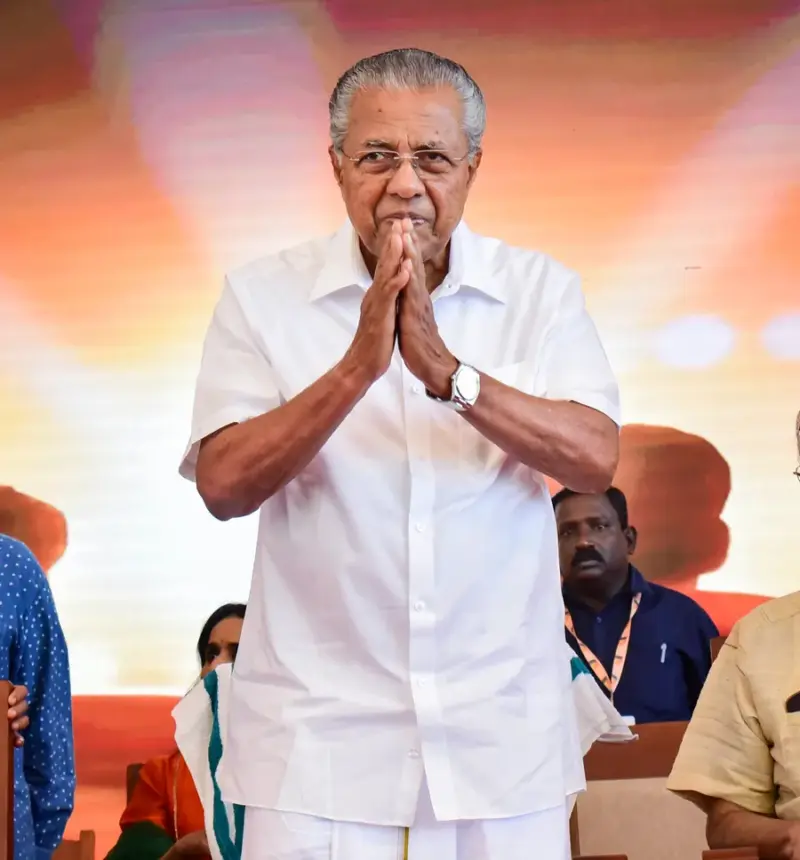 How close were 2021 exit polls to Kerala assembly election results?