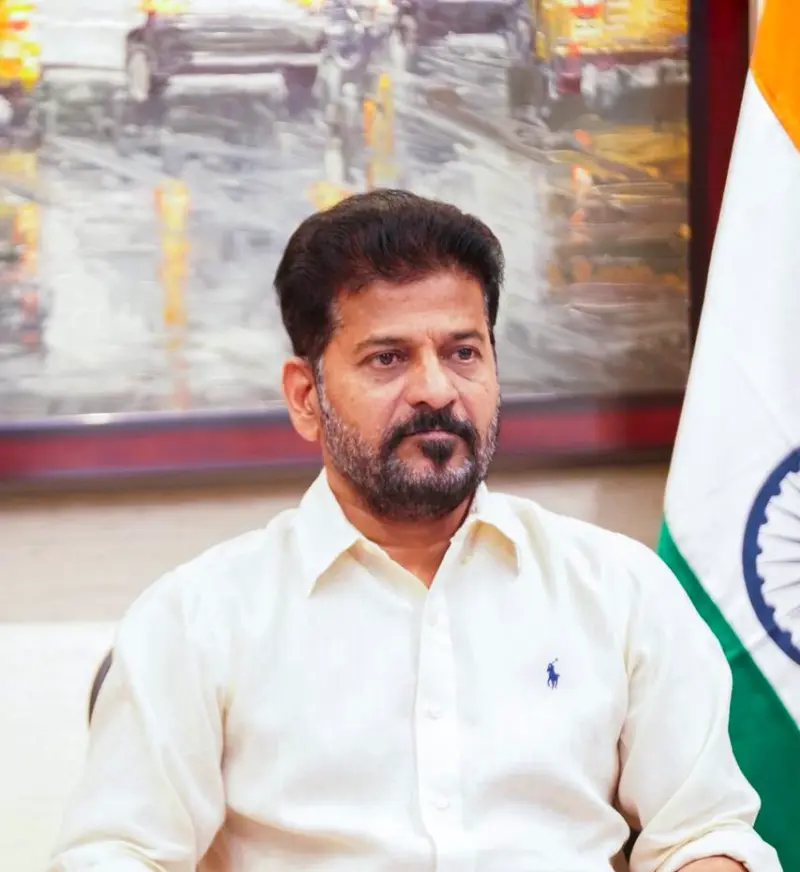 మోదీ హయాంలోనే 93 పేపర్లు లీక్ : సీఎం రేవంత్ రెడ్డి ఫైర్