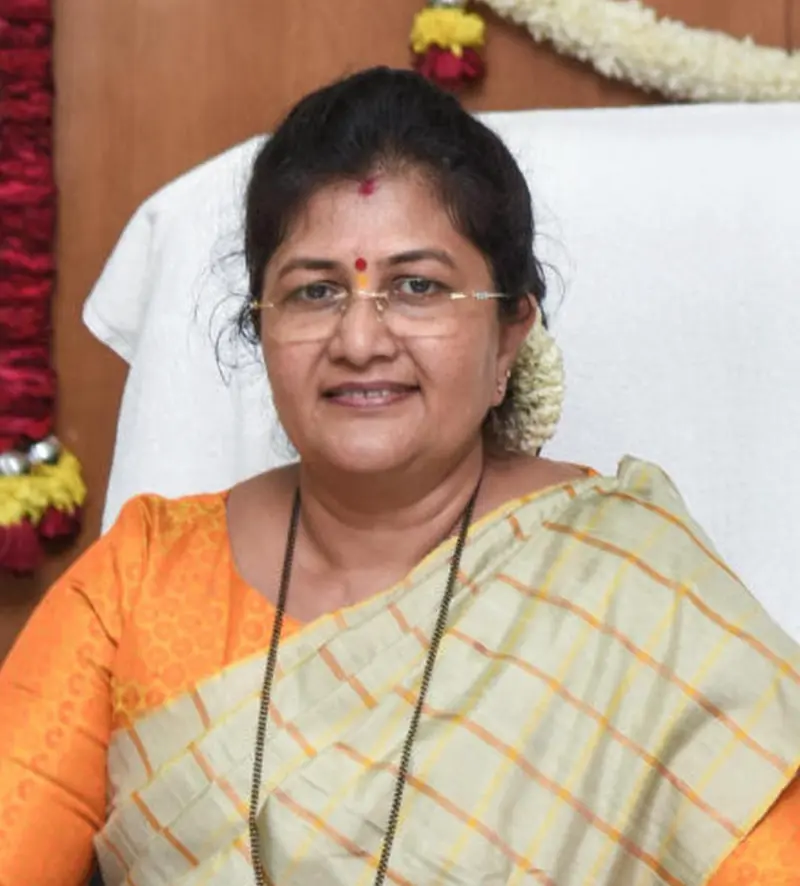 ಶಾಸಕ ಮನಗೂಳಿ ನಿಧನಕ್ಕೆ ಸಚಿವೆ ಶಶಿಕಲಾ ಜೊಲ್ಲೆ ಸಂತಾಪ