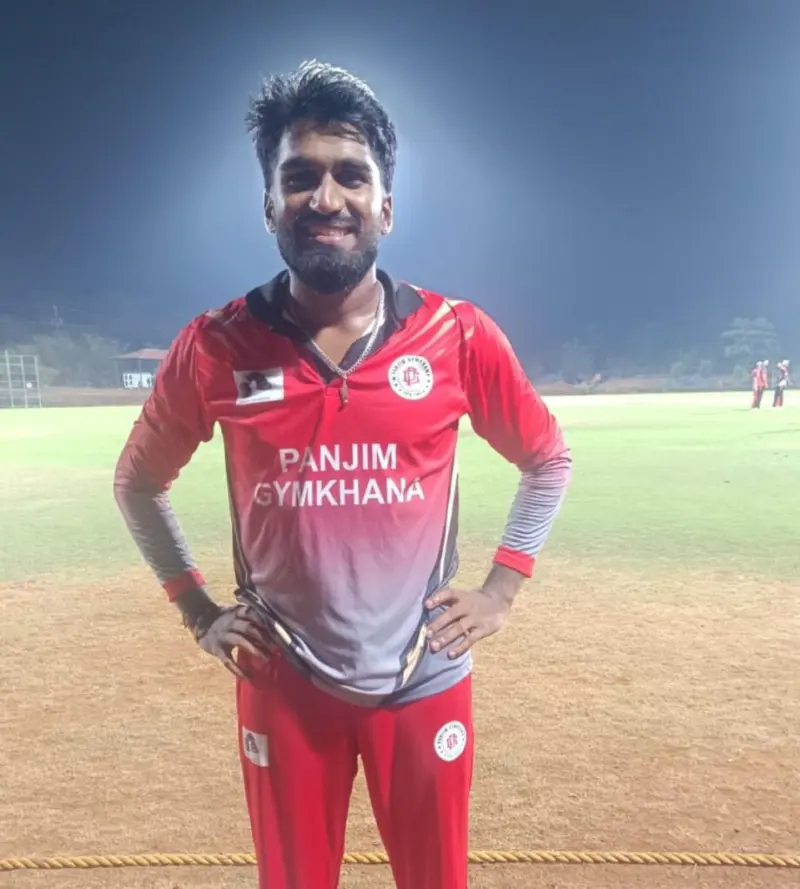 MCC and Chowgule Start Strong with Opening Wins