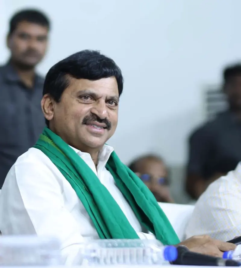 'ధరణి' తిప్పలు తప్పిస్తున్నాం