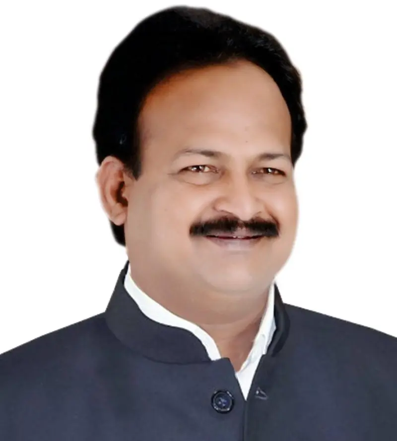 25 ಫೀವರ್‌ ಕ್ಲಿನಿಕ್‌ ಆರಂಭಕ್ಕೆ ಕ್ರಮ: ಕೆಪಿಸಿಸಿ ಕಾರ್ಯದರ್ಶಿ ಪ್ರಕಾಶ್ ಕೋಳಿವಾಡ