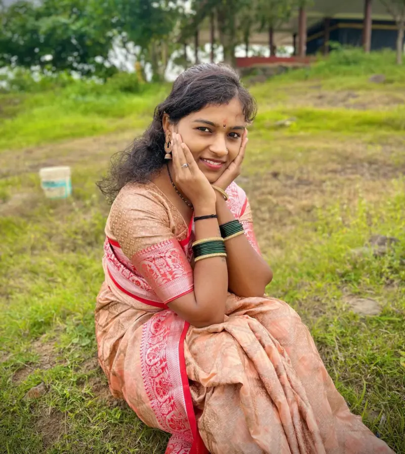 सोशल मिडियाच्या दुनियेत स्टार.. पण आयुष्यात हरली; रोहिणी पाराध्येची धक्कादायक आत्महत्या!