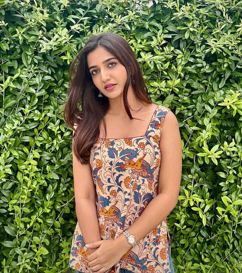 Neha's Style Guide For Office Baddies