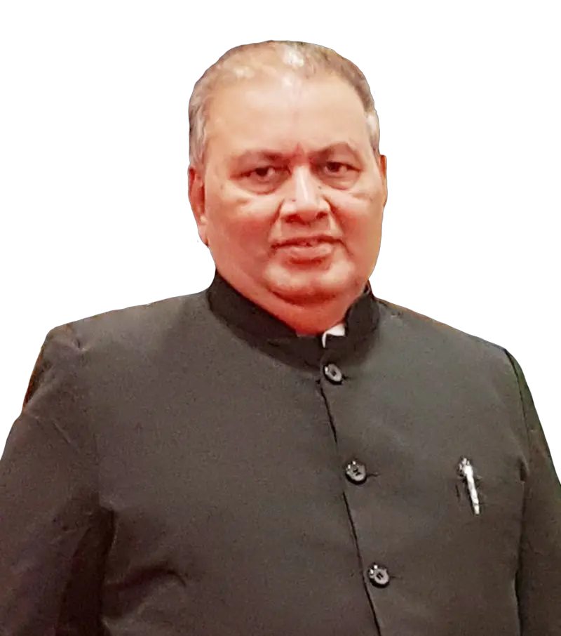 Leadership with Purpose: Narayanam Nageswara Rao's Vision Continues to Shape the NCS Group Legacy