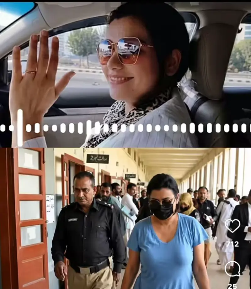 Who is Pakistan's 'drug queen' madam Pinky? Targeted youth, sold Rs 5 crore narcotics daily in Karachi