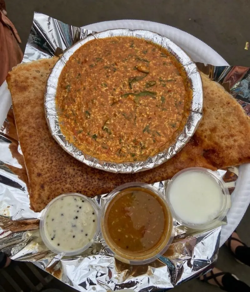 7 dishes at Manek Chowk that prove Ahmedabad does street food differently