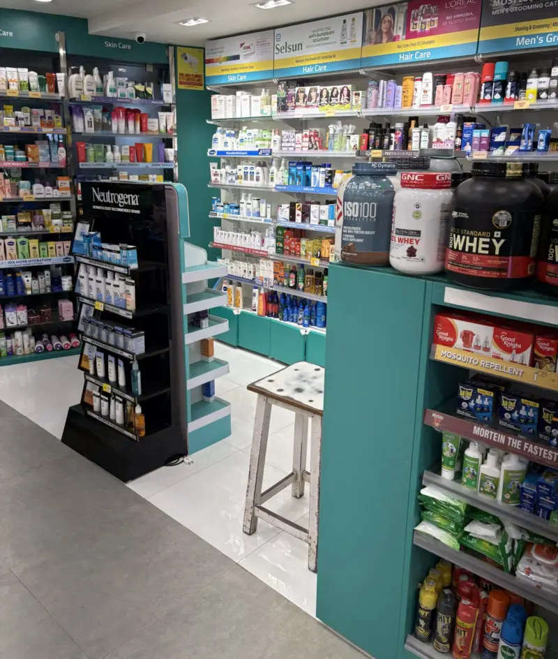 12 lakh Chemists in India to go on nation-wide strike on 20 May