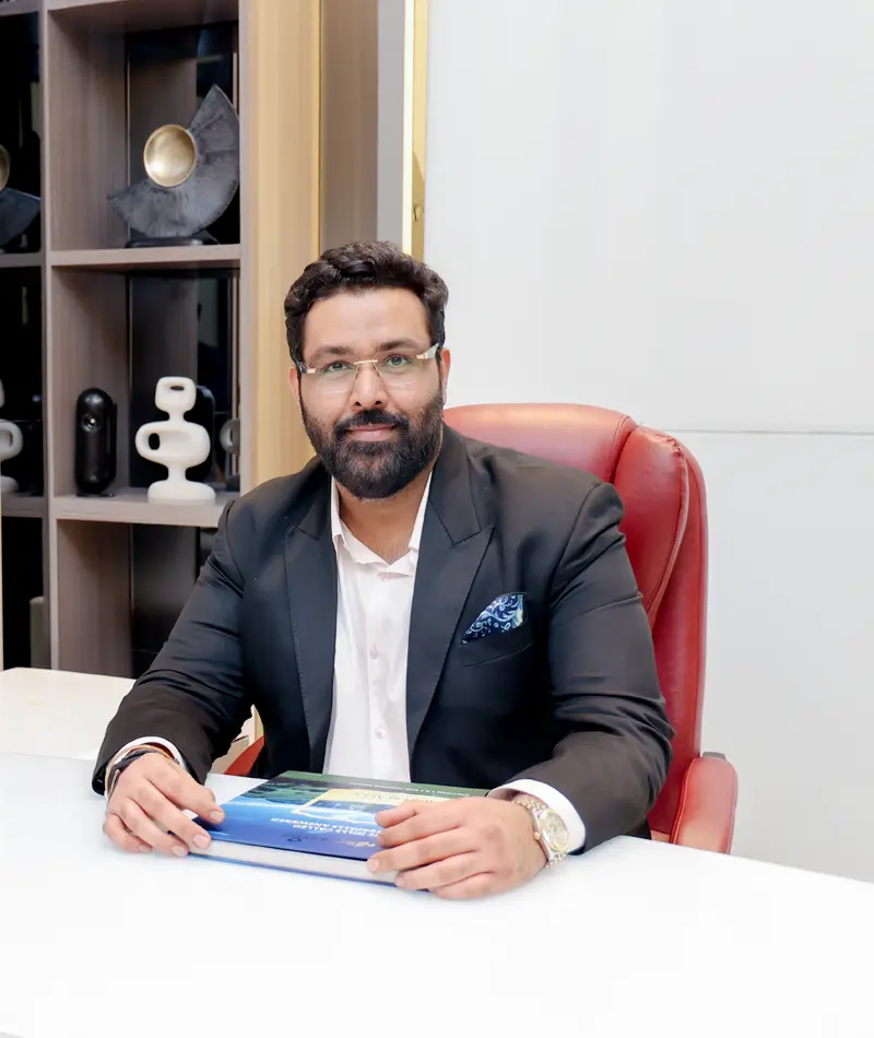 Building with Integrity: Karan Gulati on How Satyam Developers Brings ‘Truth, Inhabited’ to Life