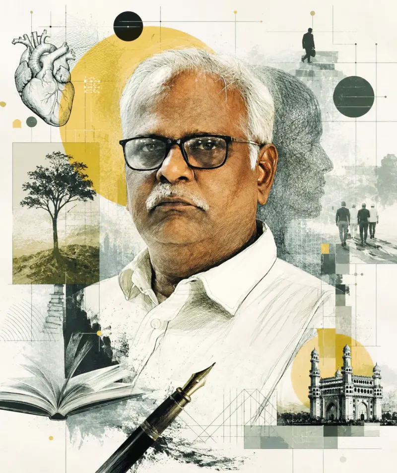 నేను సమ్మిళిత రూపాన్ని