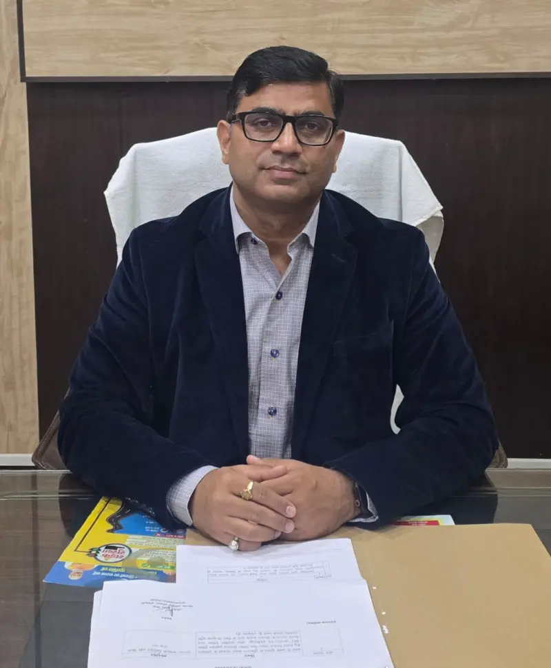 श्रावस्ती :  स्कूली वाहनों की फिटनेस पर अब होगी लाइव निगरानी, बिना फिटनेस सड़क पर वाहन नहीं चल सकेंगे
