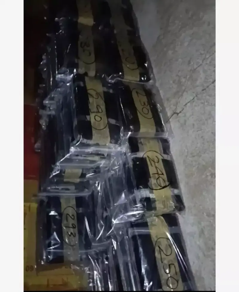 NCB seizes cocaine worth Rs 1,745 cr in Mumbai