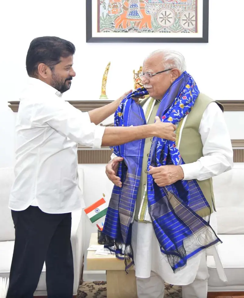 మెట్రో ఫేజ్-2కు ఆమోదం తెలపండి