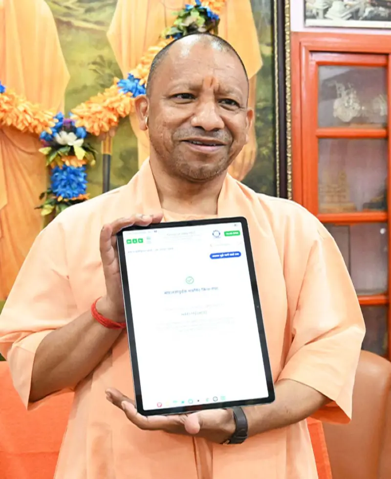 రోడ్లపై నమాజ్ చేస్తామంటే కుదరదు