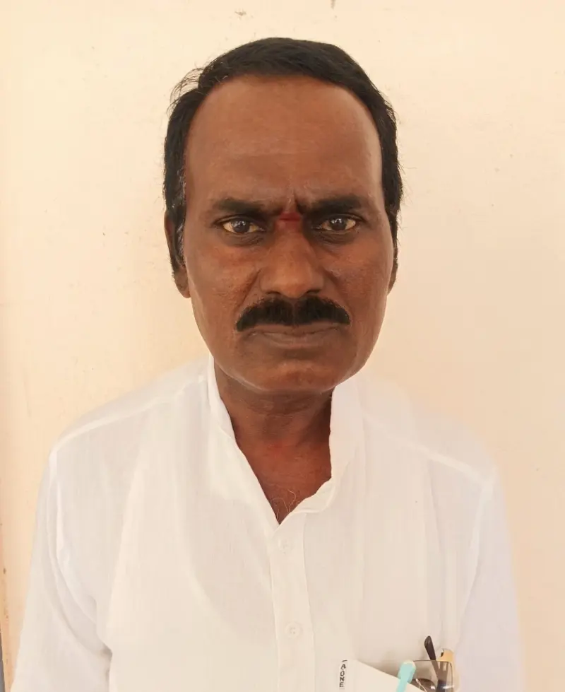 ಭ್ರಷ್ಟಾಚಾರ ನಡೆದಿದ್ದು ಕೇಳುವುದೇ ತಪ್ಪಾ ?
