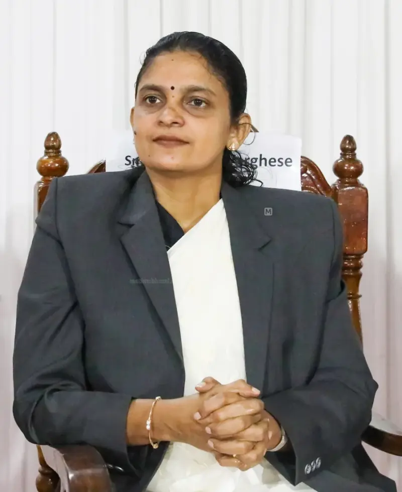 Kerala HC collegium for elevation of 5 judges including Honey M Varghese of actress assault case