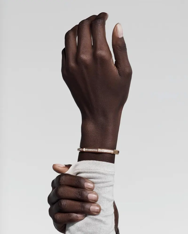 Messika Marks 20 Years with ‘Moderniste’, a Sculptural Exploration of Gold, Form and Duality