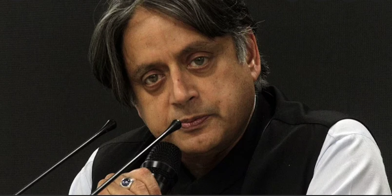 മറ്റുള്ളവരെ തടഞ്ഞുള്ള പണിമുടക്ക് ശരിയല്ല; ശശി തരൂര്‍ എം പി