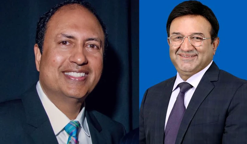 B.J. Arun Appointed as Chairman of the TiE Global Board