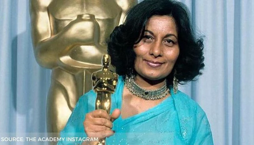 Bhanu Athaiya Biography: Know About India's First Oscar Winner's Career And Other Details