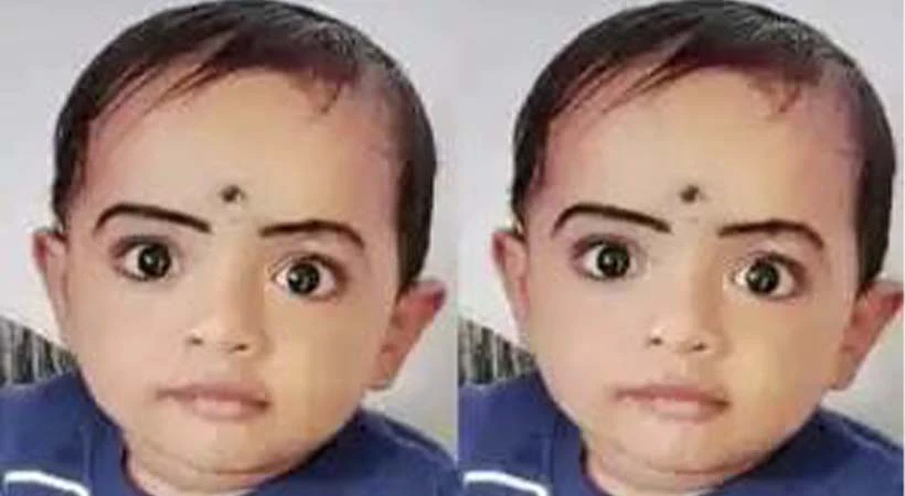 കളിക്കുന്നതിനിടെ മണ്ണെണ്ണ കുടിച്ച് ഒന്നര വയസ്സുകാരന് മരിച്ചു | One-and-a-half-year-old boy dies after drinking kerosene while playing കളിക്കുന്നതിനിടെ മണ്ണെണ്ണ കുടിച്ച് ഒന്നര വയസ്സുകാരന് മരിച്ചു | One-and-a-half-year-old boy dies after drinking kerosene while playing