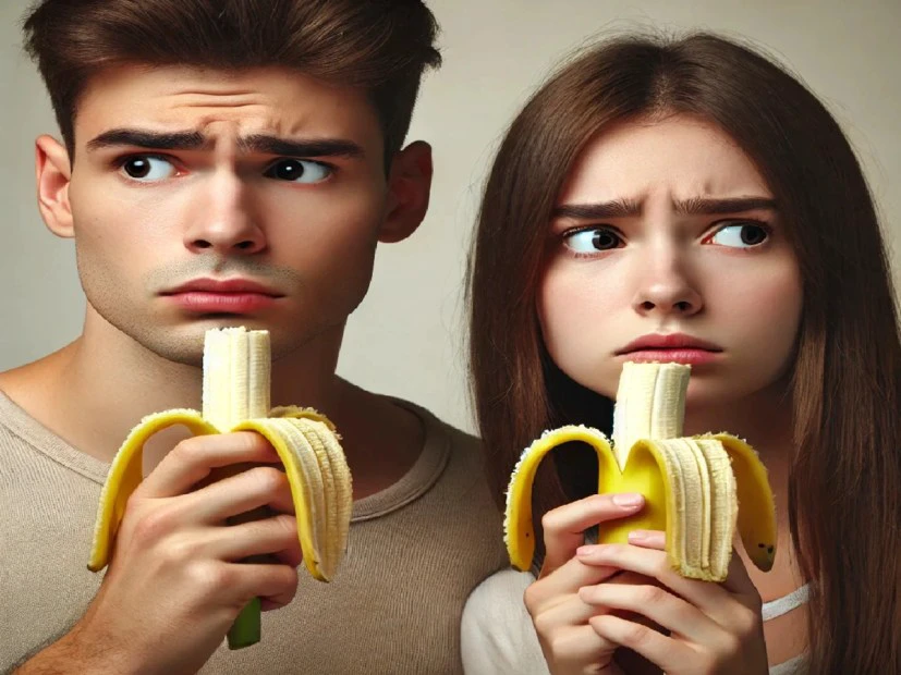 क्या नाश्ते में केला खाना सही है? इन 5 चीजों के साथ केला खाने से भी होगी गैस और हार्टबर्न की समस्या क्या नाश्ते में केला खाना सही है? इन 5 चीजों के साथ केला खाने से भी होगी गैस और हार्टबर्न की समस्या