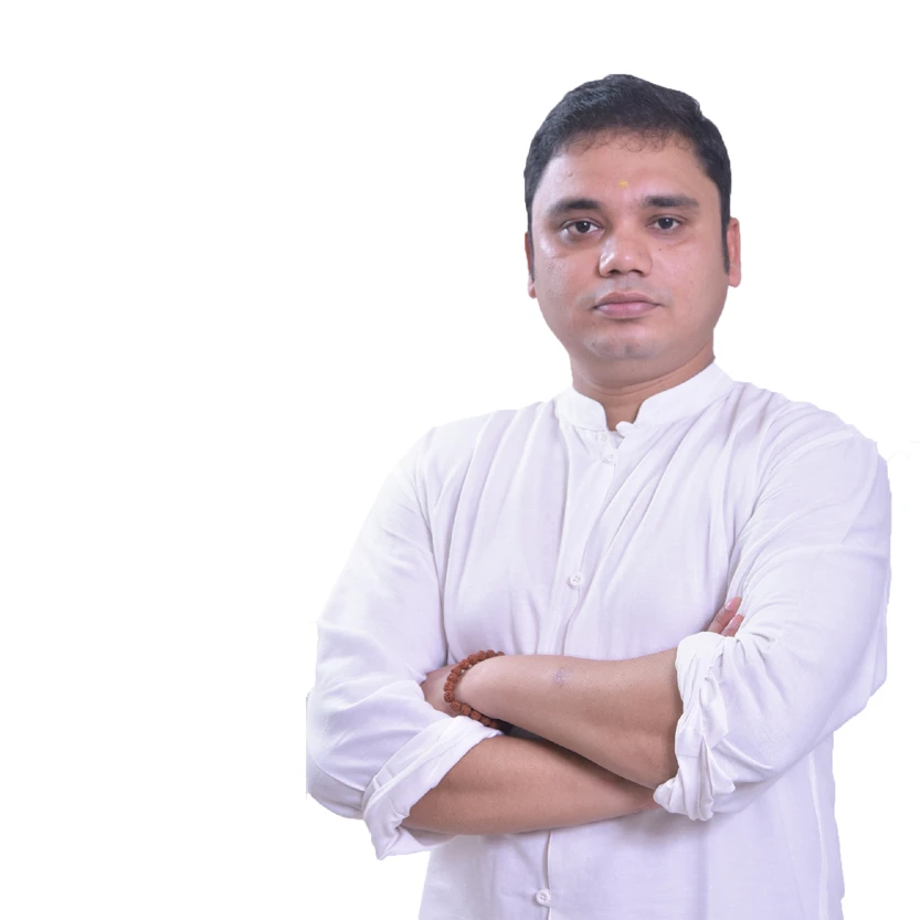 Expunging Stigma: Hitesh’s Spiritual Programs
