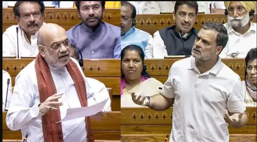 ऐतिहासिक अवसर चूका! आधी रात को हुई वोटिंग में महिला आरक्षण बिल फिर हुआ विफल
