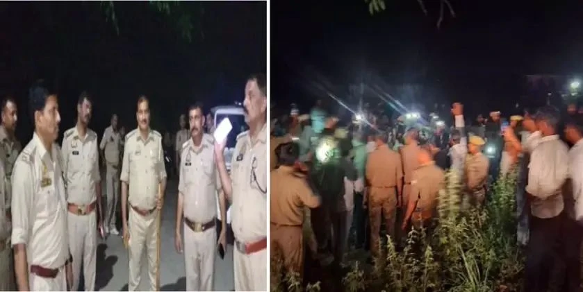 भजन गाते ट्रैक्टर-ट्रॉली से जा रहे हिंदुओं पर टूटी उन्मादी भीड़ की हैवानियत, लाठी-डंडों से हमला, महिलाओं के गहने तक लूट लिए