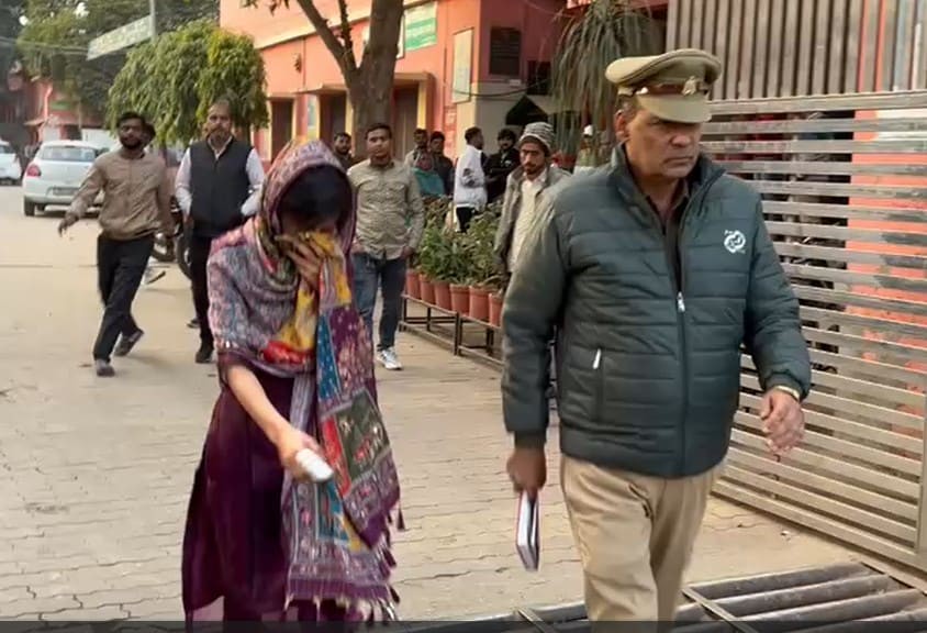 युवक की शादी तय हुई तो प्रेमिका ने उसका प्राइवेट पार्ट ही काट दिया, उसके बाद जानिए क्या हुआ